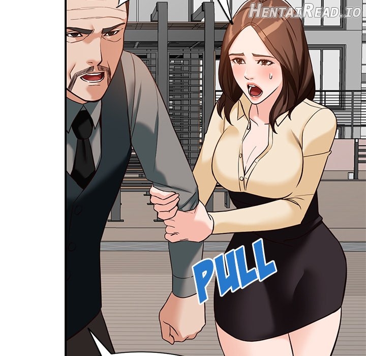 House of Pleasure Chapter 57 - page 122
