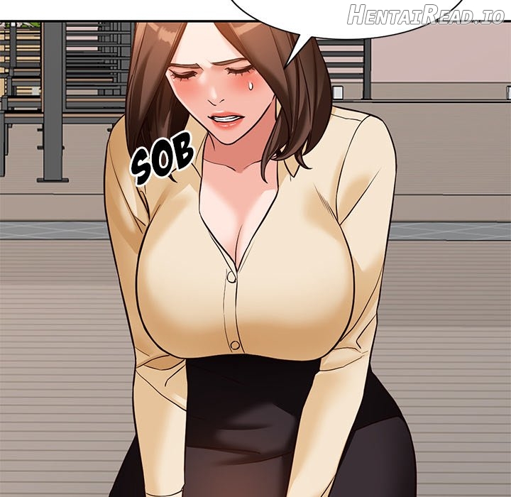 House of Pleasure Chapter 57 - page 124