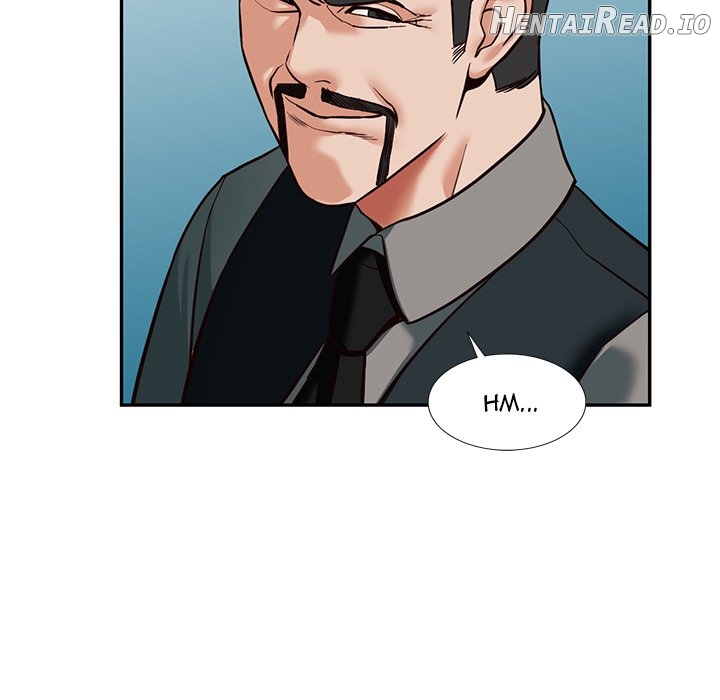 House of Pleasure Chapter 57 - page 127