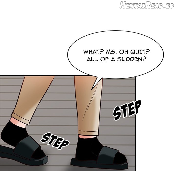 House of Pleasure Chapter 57 - page 128