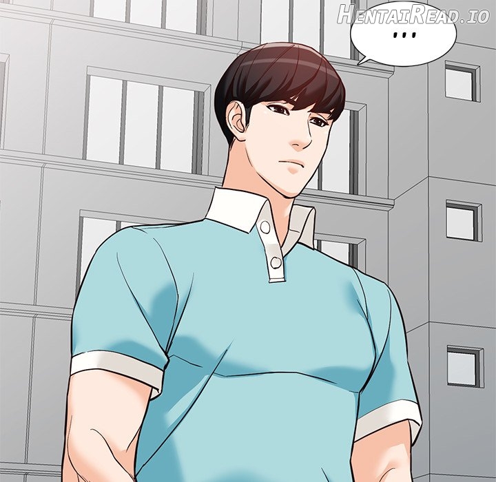 House of Pleasure Chapter 57 - page 130