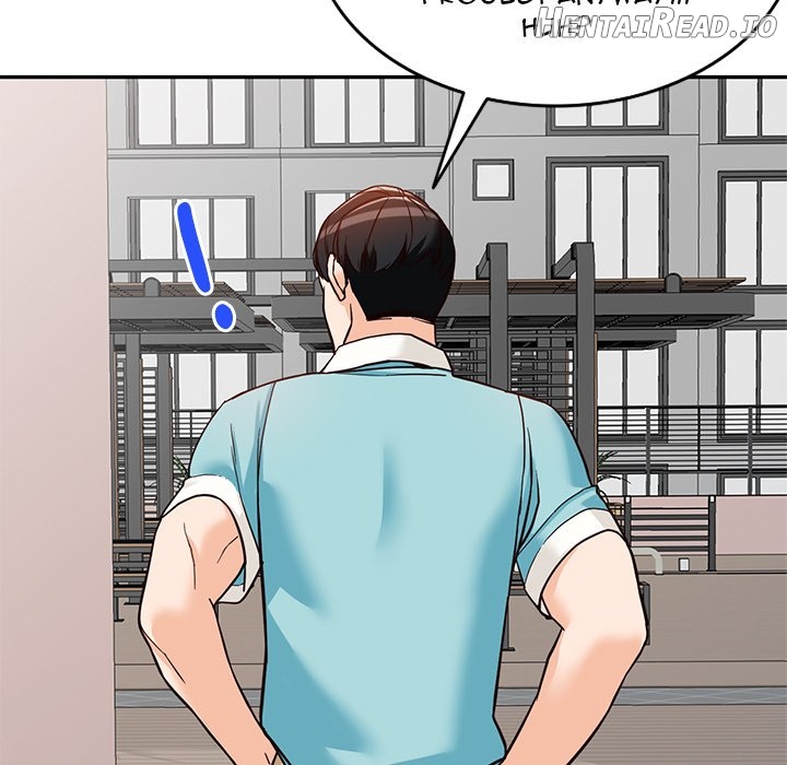House of Pleasure Chapter 57 - page 134