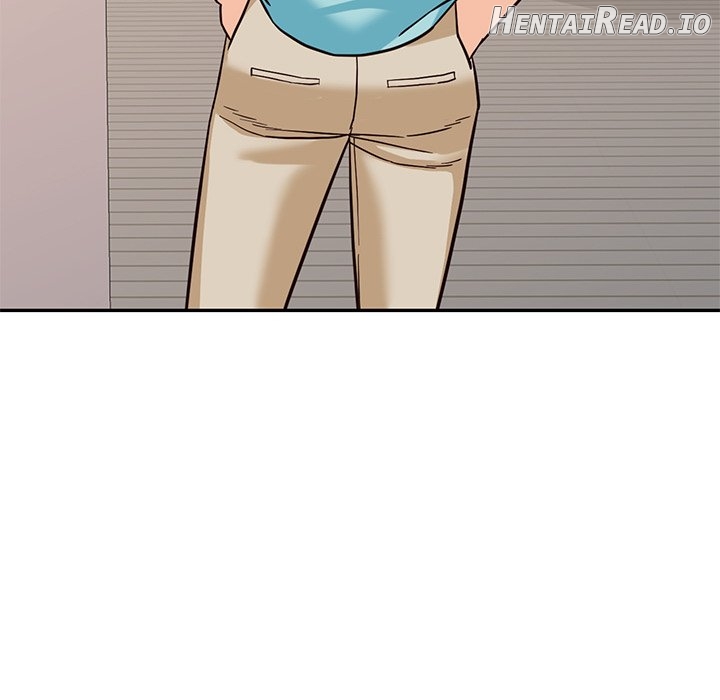 House of Pleasure Chapter 57 - page 135