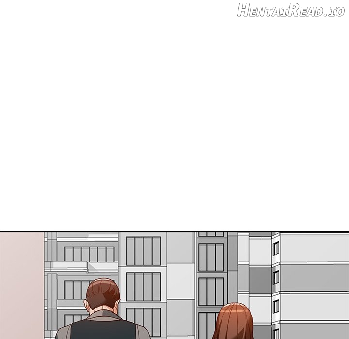 House of Pleasure Chapter 57 - page 140