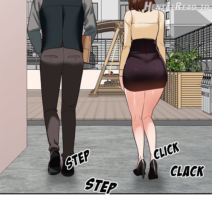 House of Pleasure Chapter 57 - page 141