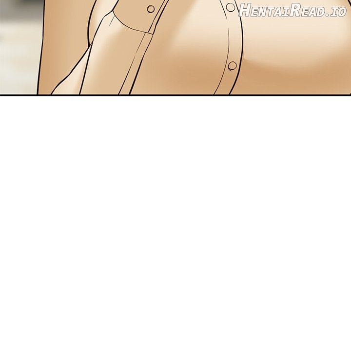 House of Pleasure Chapter 57 - page 26