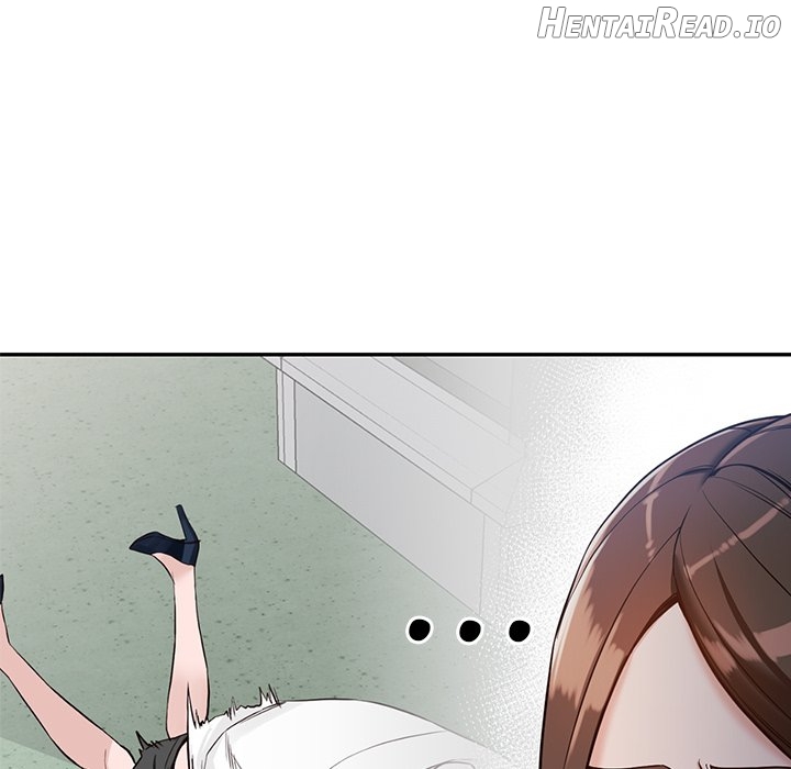 House of Pleasure Chapter 57 - page 27
