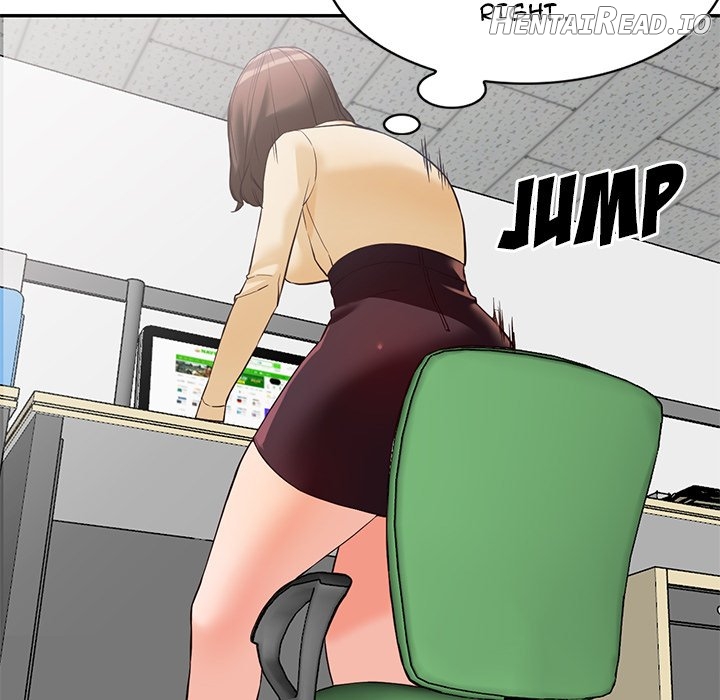 House of Pleasure Chapter 57 - page 30
