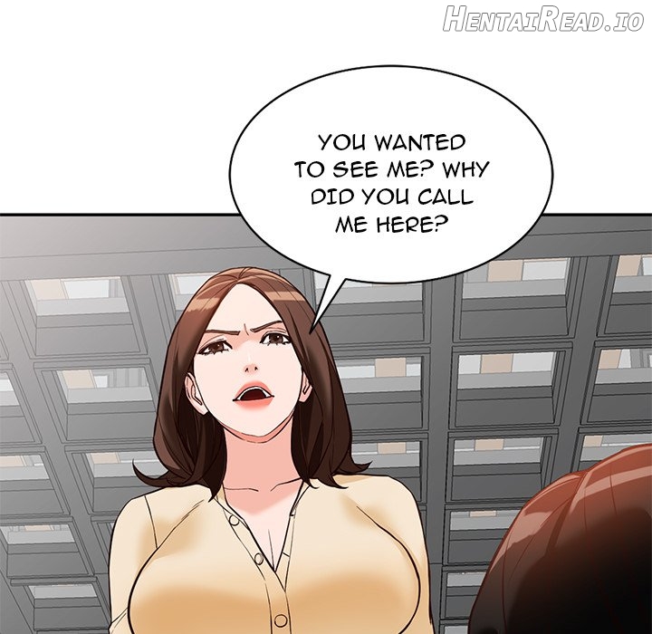 House of Pleasure Chapter 57 - page 39