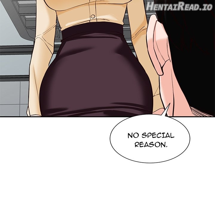House of Pleasure Chapter 57 - page 40