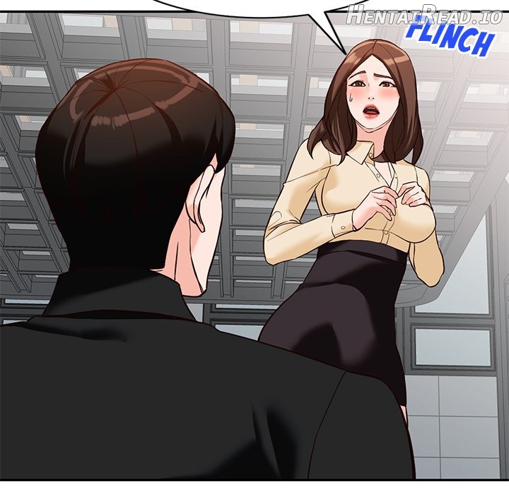 House of Pleasure Chapter 57 - page 44