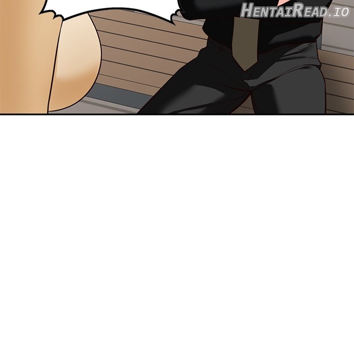 House of Pleasure Chapter 57 - page 47