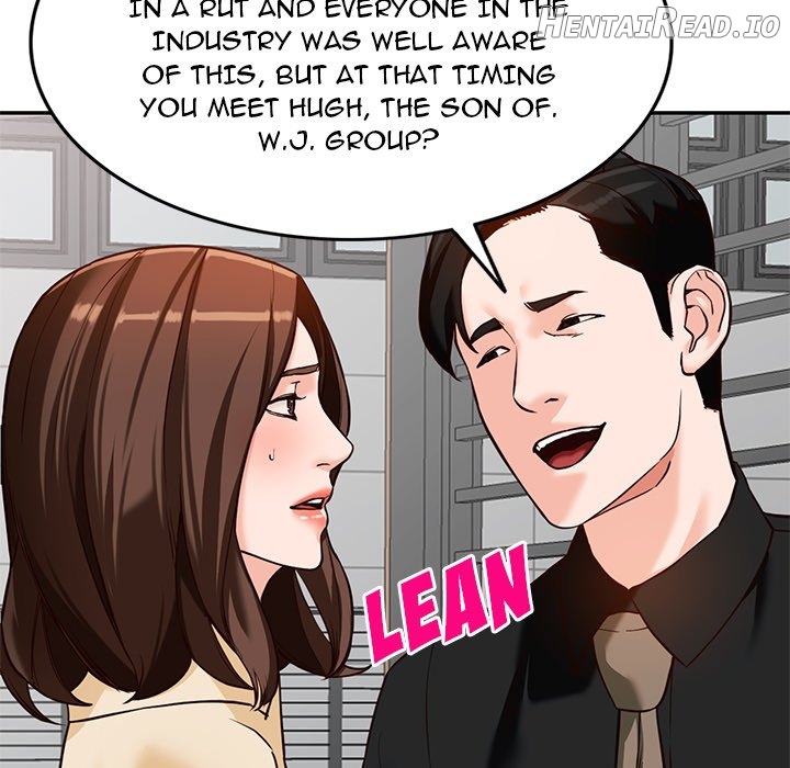 House of Pleasure Chapter 57 - page 53