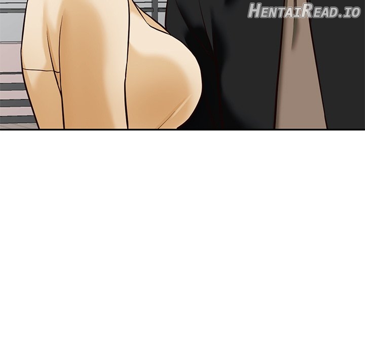 House of Pleasure Chapter 57 - page 54