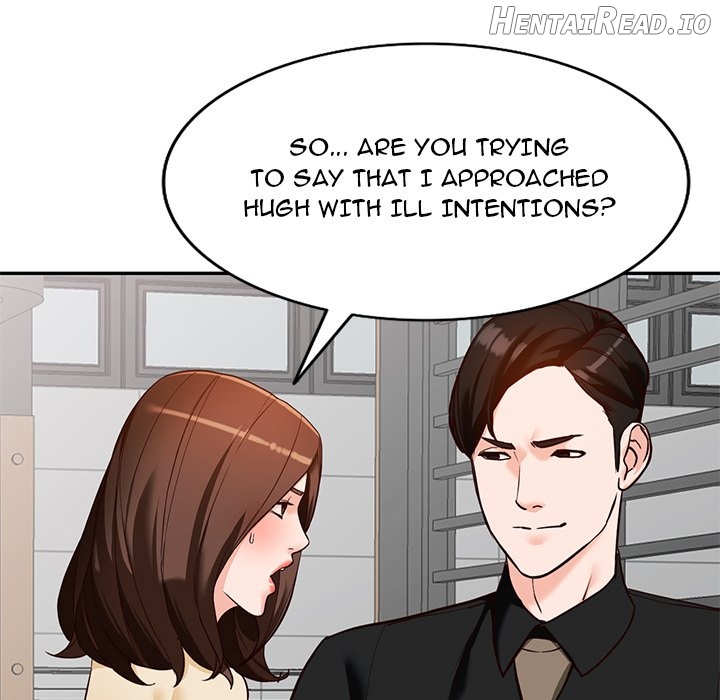 House of Pleasure Chapter 57 - page 55