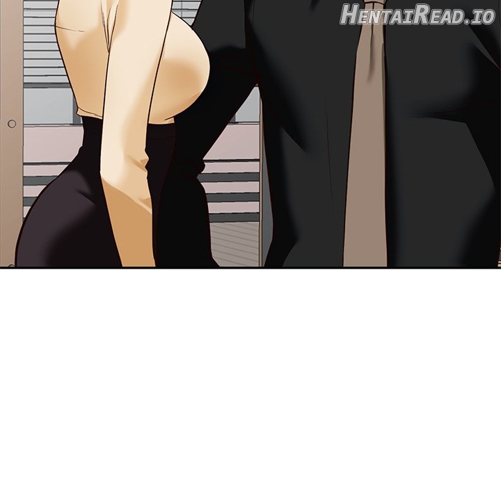 House of Pleasure Chapter 57 - page 56