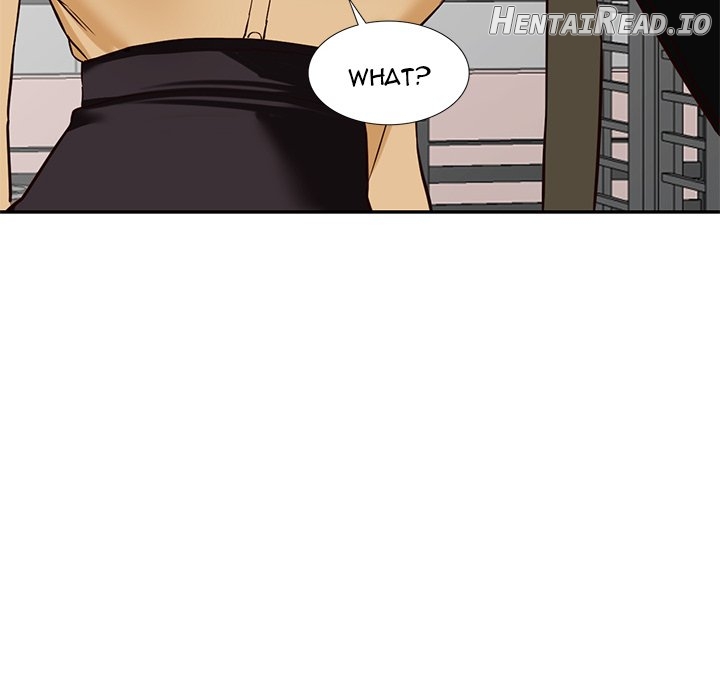 House of Pleasure Chapter 57 - page 61