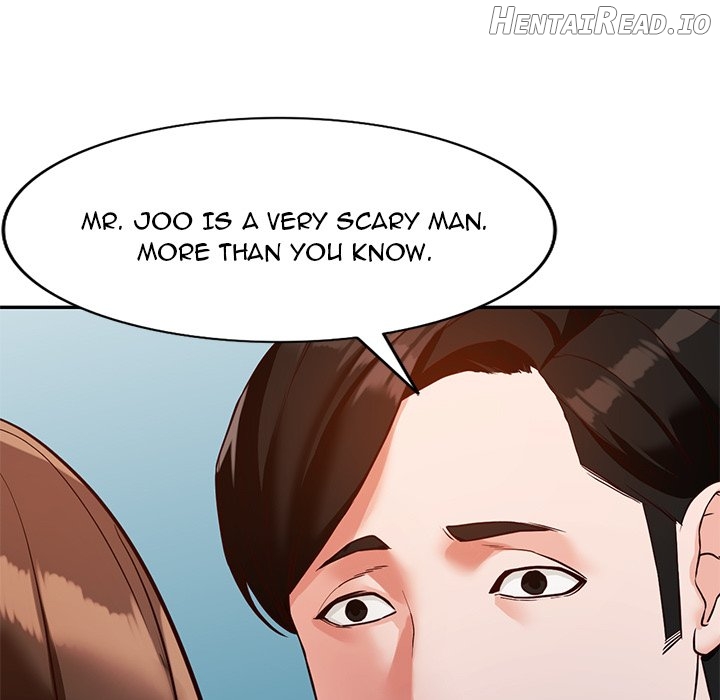 House of Pleasure Chapter 57 - page 62