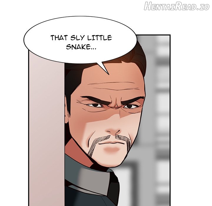 House of Pleasure Chapter 57 - page 67
