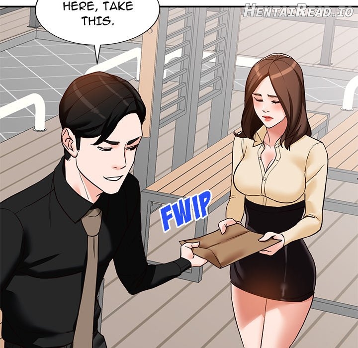 House of Pleasure Chapter 57 - page 74