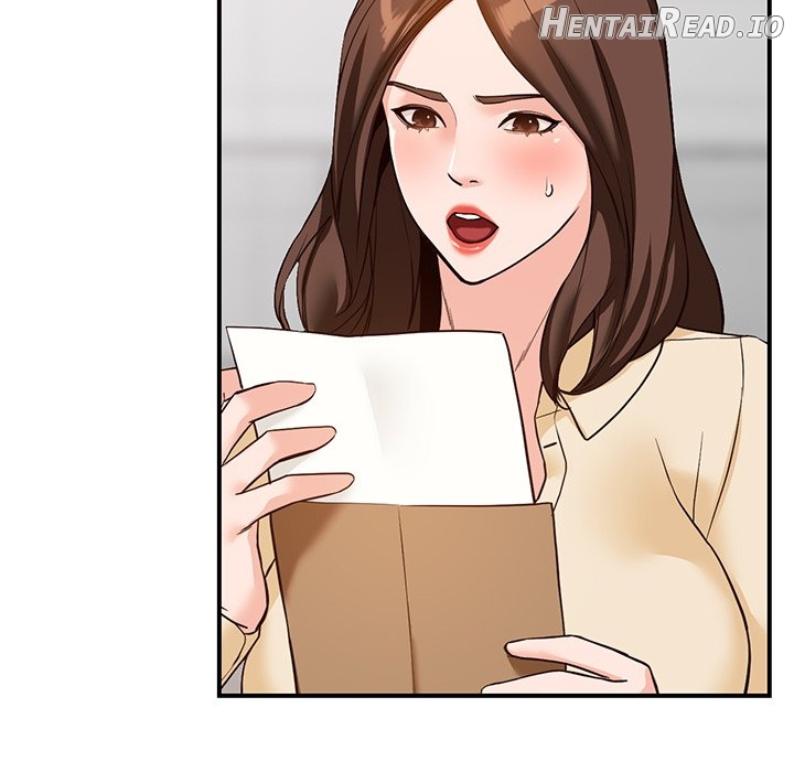 House of Pleasure Chapter 57 - page 84