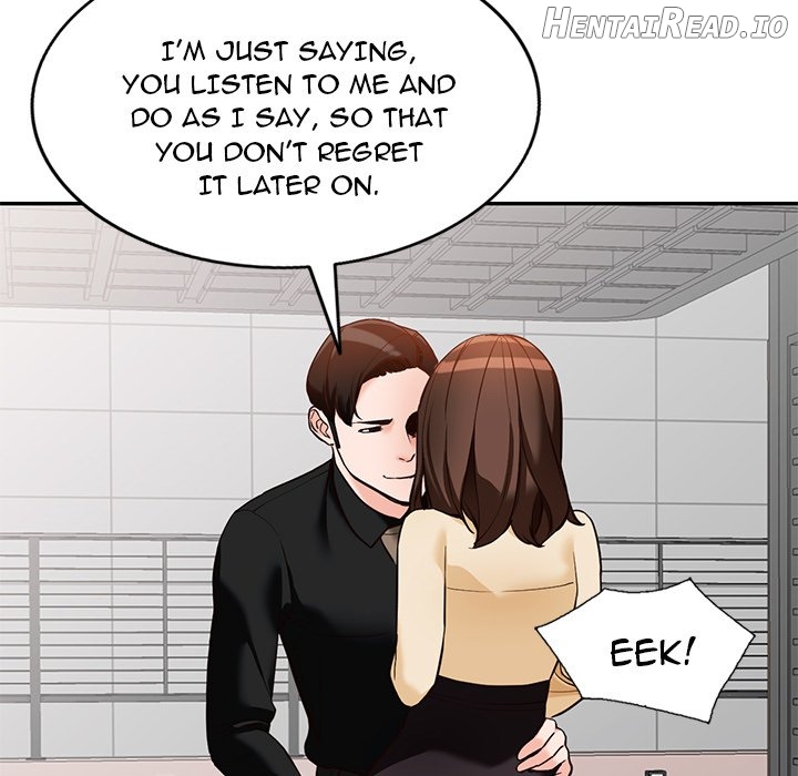 House of Pleasure Chapter 57 - page 88