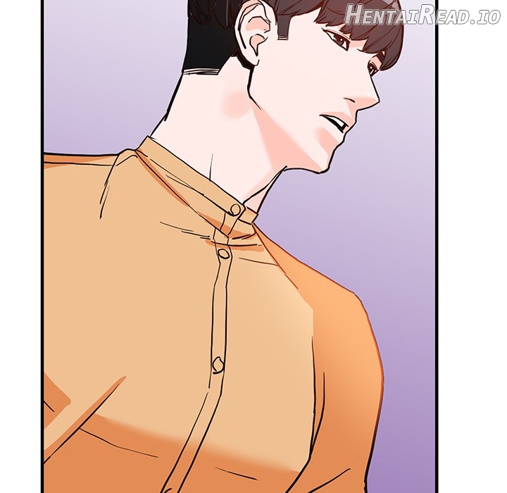 House of Pleasure Chapter 42 - page 10