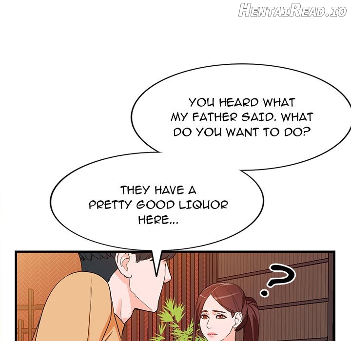 House of Pleasure Chapter 42 - page 100