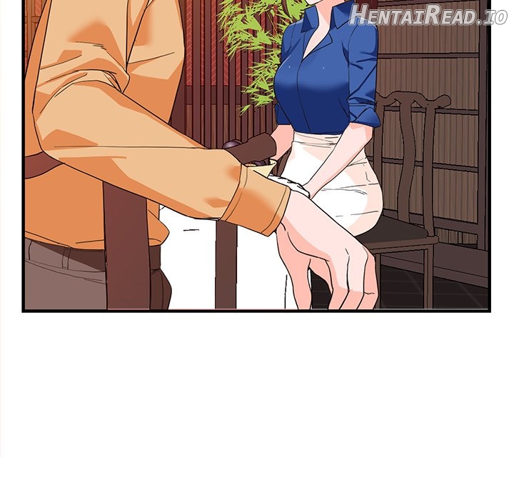 House of Pleasure Chapter 42 - page 101