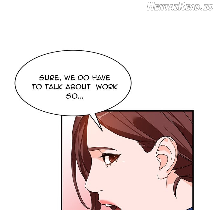 House of Pleasure Chapter 42 - page 102