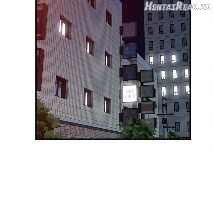 House of Pleasure Chapter 42 - page 105