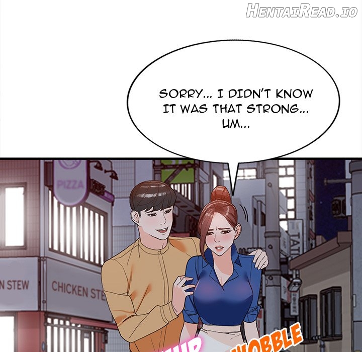 House of Pleasure Chapter 42 - page 106