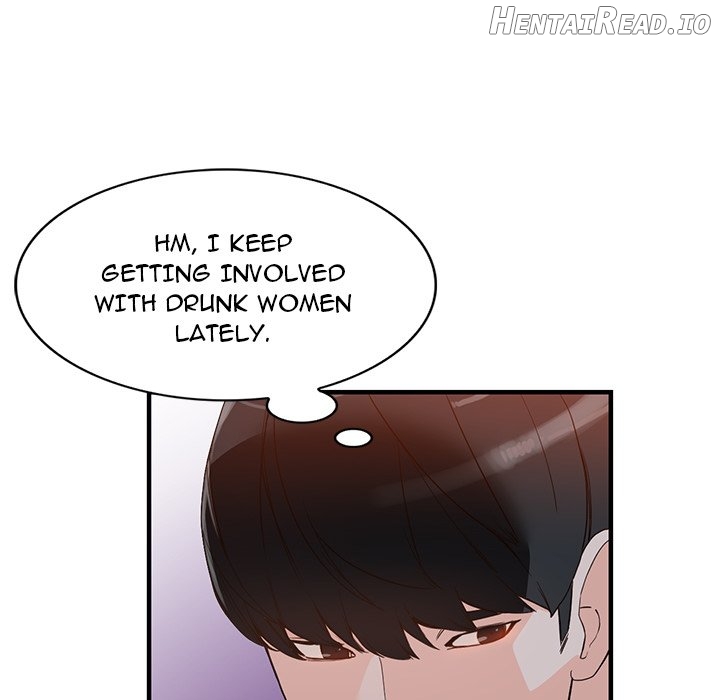 House of Pleasure Chapter 42 - page 108
