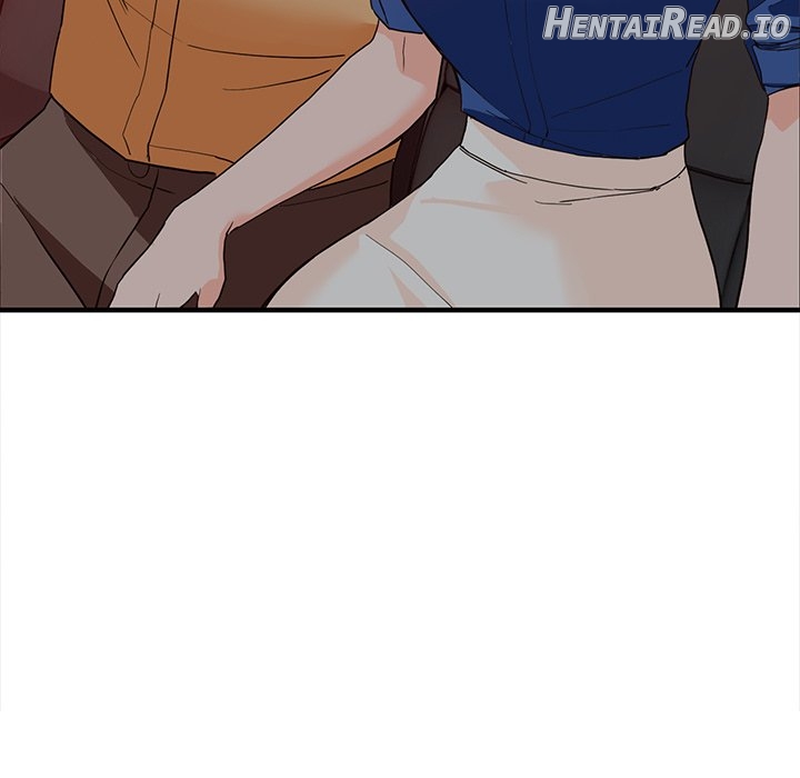 House of Pleasure Chapter 42 - page 115