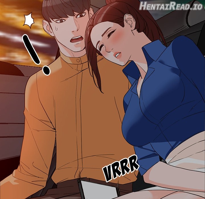 House of Pleasure Chapter 42 - page 122