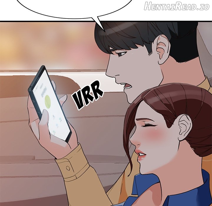 House of Pleasure Chapter 42 - page 124