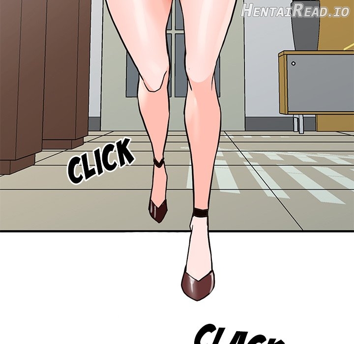 House of Pleasure Chapter 42 - page 13