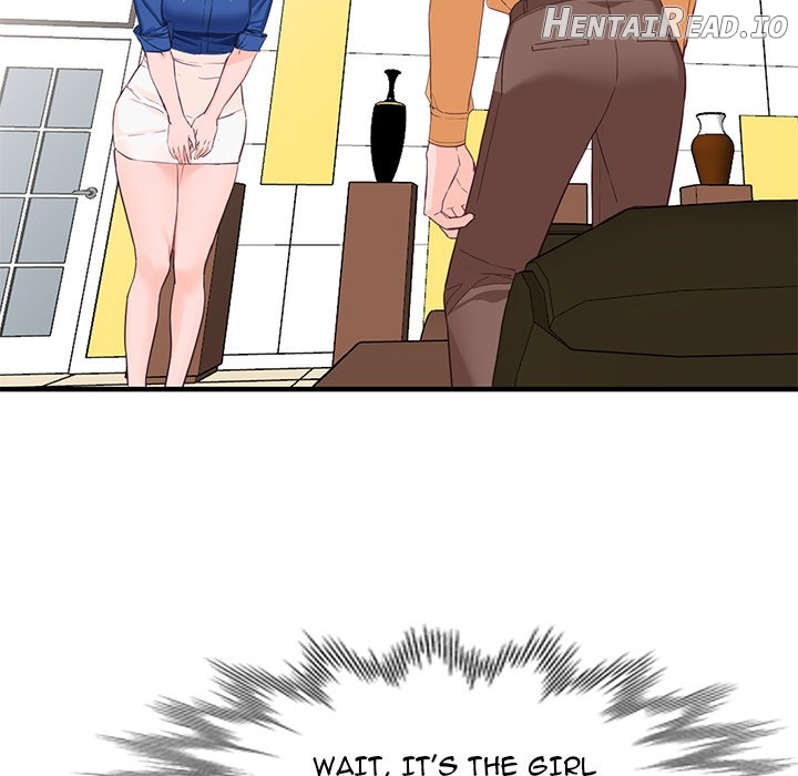 House of Pleasure Chapter 42 - page 22