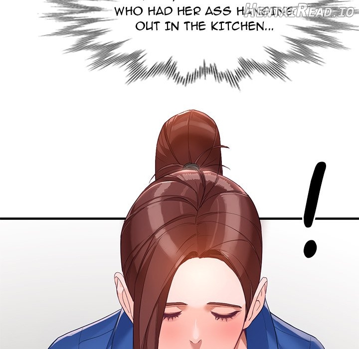 House of Pleasure Chapter 42 - page 23
