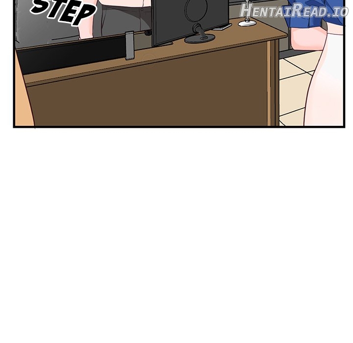 House of Pleasure Chapter 42 - page 27