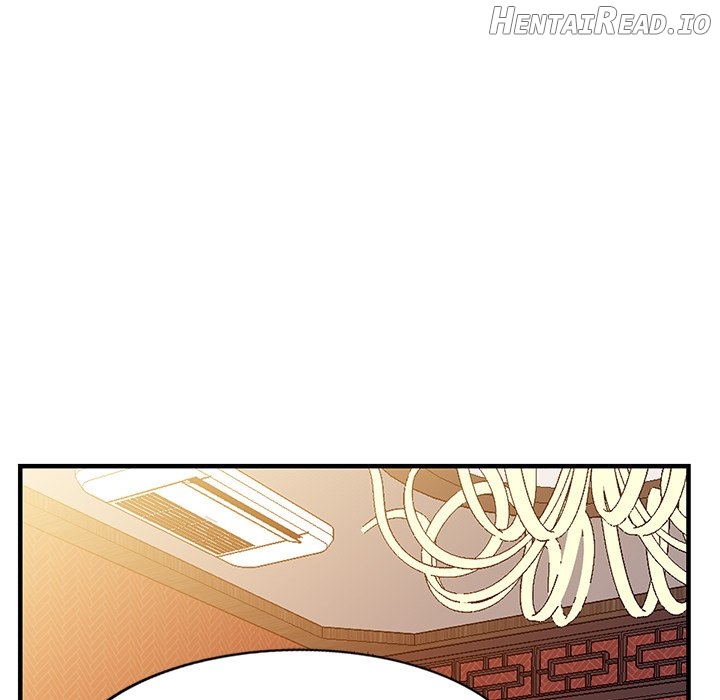 House of Pleasure Chapter 42 - page 34