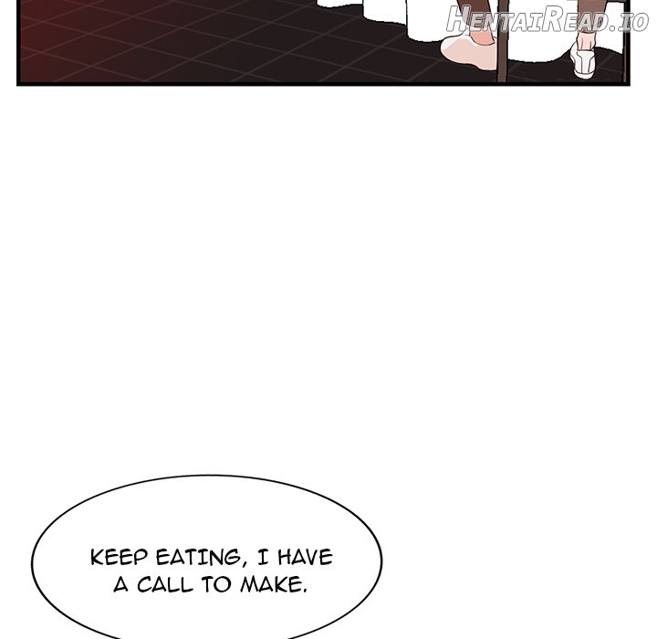 House of Pleasure Chapter 42 - page 36