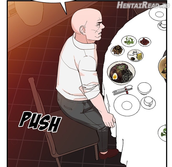 House of Pleasure Chapter 42 - page 37