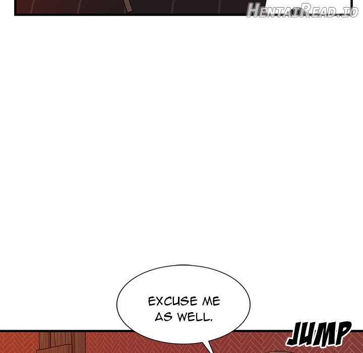House of Pleasure Chapter 42 - page 38