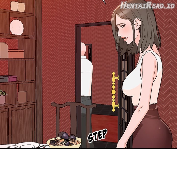 House of Pleasure Chapter 42 - page 39