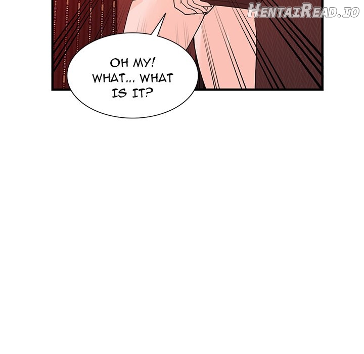 House of Pleasure Chapter 42 - page 44