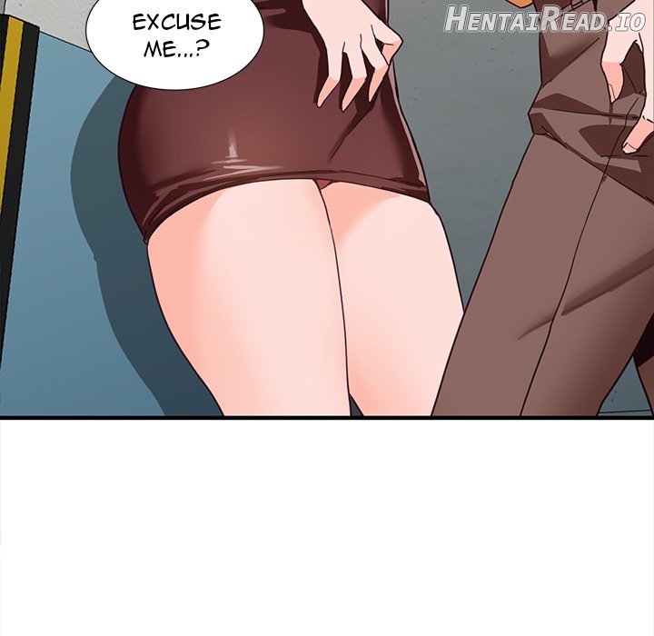 House of Pleasure Chapter 42 - page 54