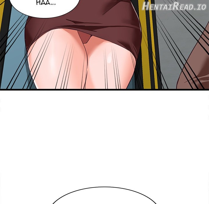 House of Pleasure Chapter 42 - page 63