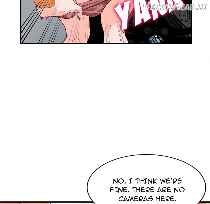 House of Pleasure Chapter 42 - page 73