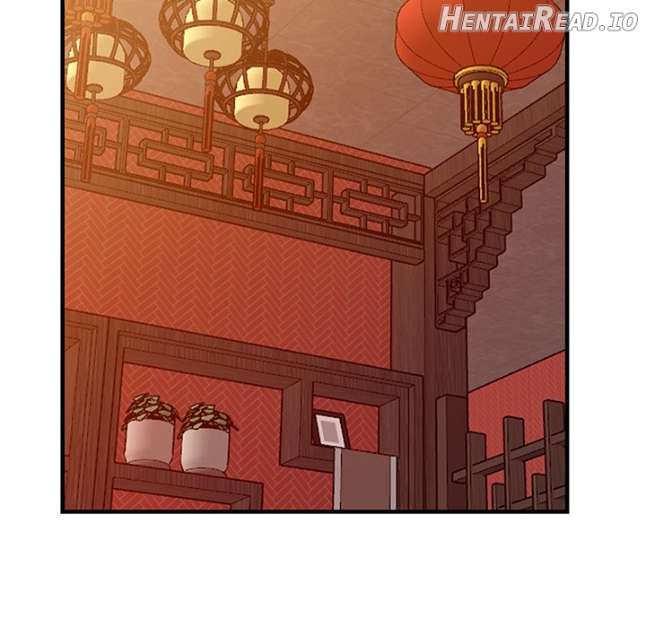 House of Pleasure Chapter 42 - page 92